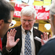 Illustration for article titled Anti-Woman Politician Refuses to Debate Congresswoman Because Shell Make Him Say Dumb Things